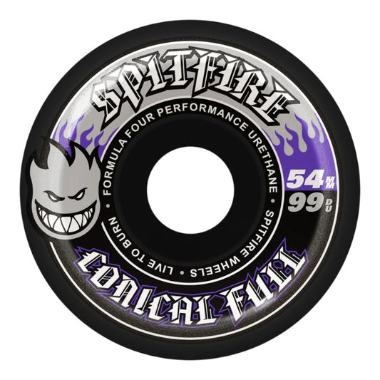 54mm 99a Formula Four Conical Full