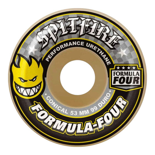 54mm 99a Formula Four Conical