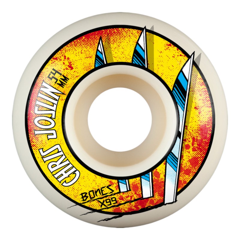 54mm 99a V1 Joslin Slice of Life X-Formula