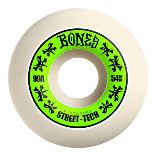 54mm 99a V1 Street Tech Formula Standard
