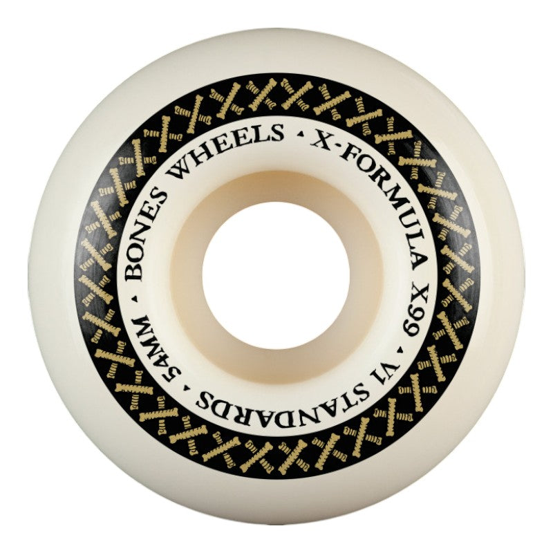 54mm 99a V1 X-Formula Standard