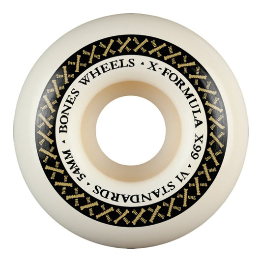 54mm 99a V1 X-Formula Standard