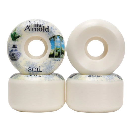 54mm 99a, OG Formula, V-Cut, Mike Arnold Still Life Series