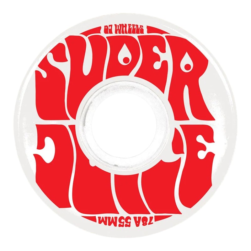 55mm 78a, Mini Super Juice