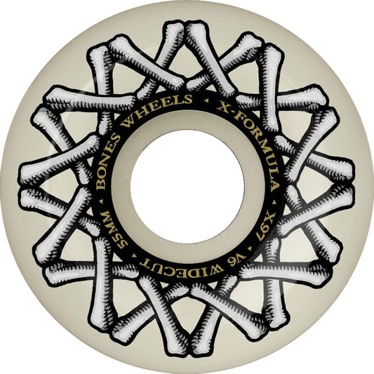 55mm 97a V6 Widecut X-Formula