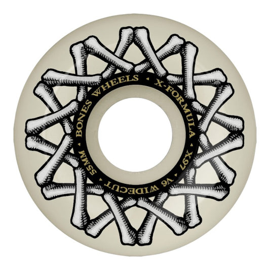55mm 97a V6 Widecut X-Formula