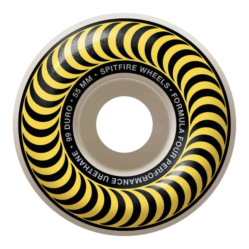55mm 99a Formula Four Classic