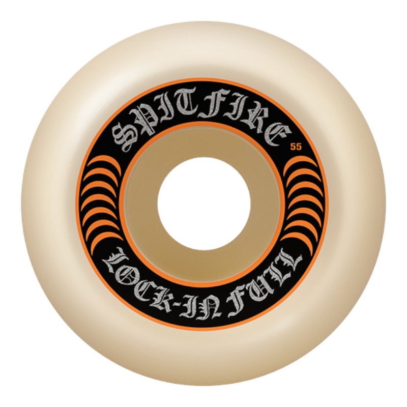 55mm 99a Formula Four Lock In