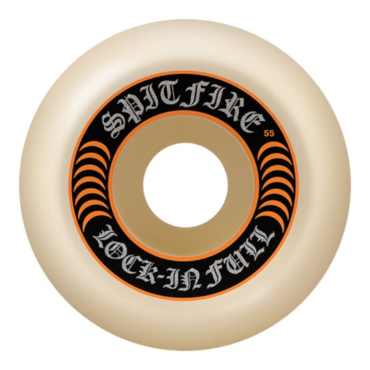 55mm 99a Formula Four Lock In