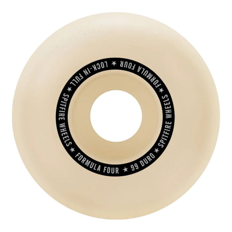 55mm 99a Formula Four Lock In