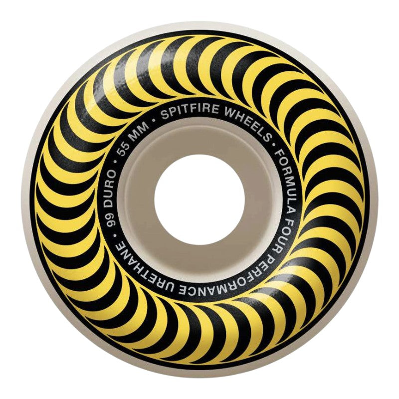 50mm 99a Formula Four Classic
