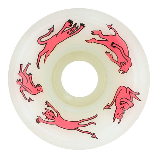 55mm 99a, Super Juice, Boserio Little Devils