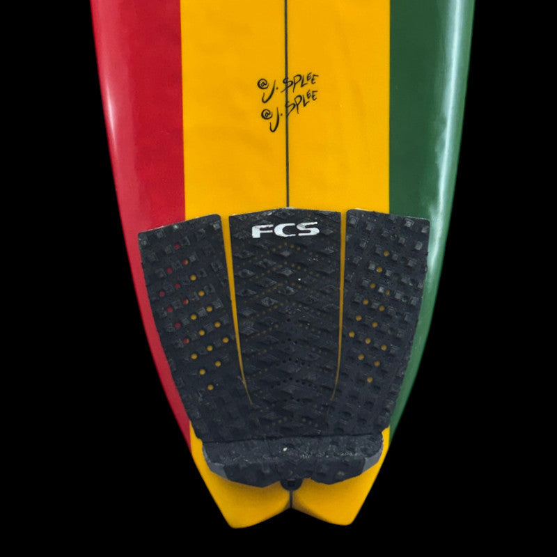 5'7" Tanto, pu, 32L