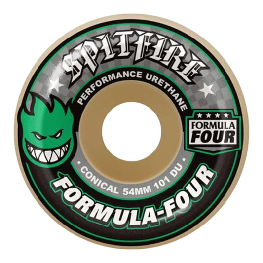 56mm 101a Formula Four Conical