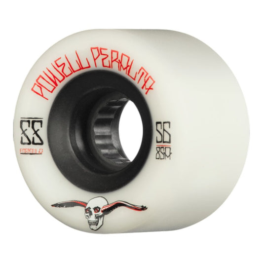 56mm 85a, Soft Slide Formula, G-Slide