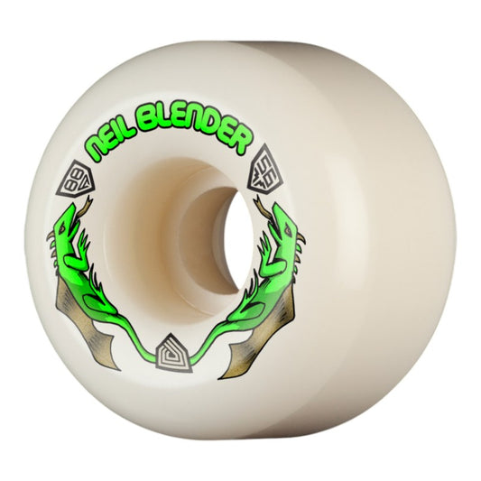 56mm 88a, Dragon Formula, A2, Neil Blender Pro