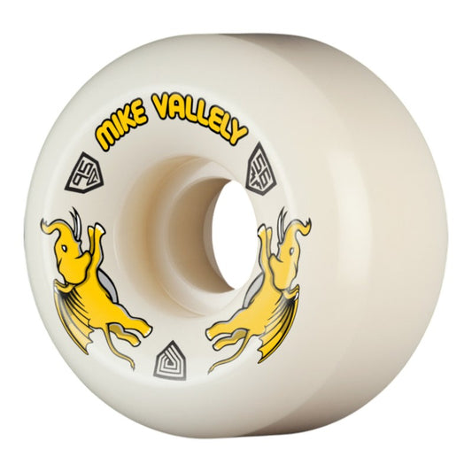 56mm 95a, Dragon Formula, V6, Mike Vallely Pro