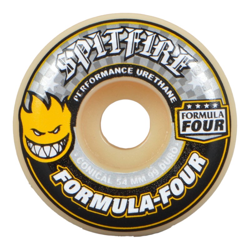 56mm 99a Formula Four Conical