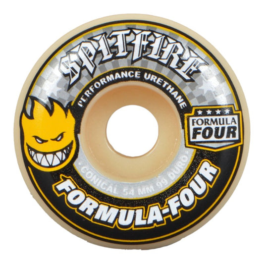 56mm 99a Formula Four Conical
