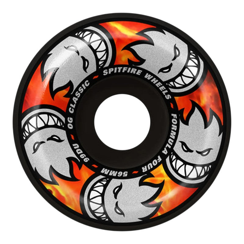 56mm 99a Formula Four Multiball OG Classic
