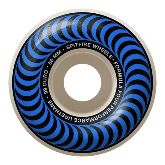 56mm 99a Formula Four Classic