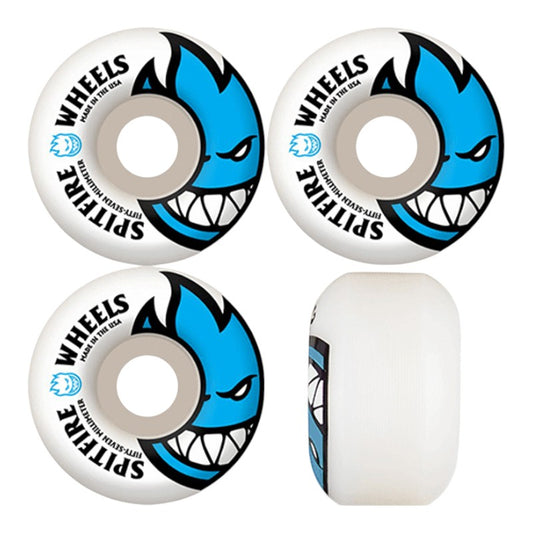 57mm 99a Formula Four Bighead Classic
