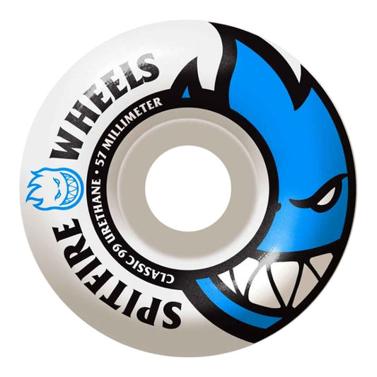 57mm 99a Formula Four Bighead Classic