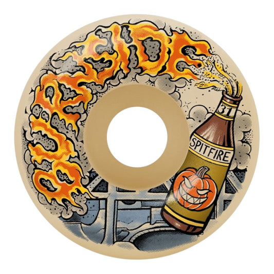 58mm 99a Formula Four Classic Burnside