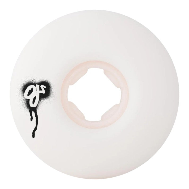 58mm 99a Throw Ups Chubbies