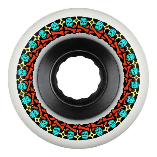 59mm 80a, All Terrain Formula, Rough Riders