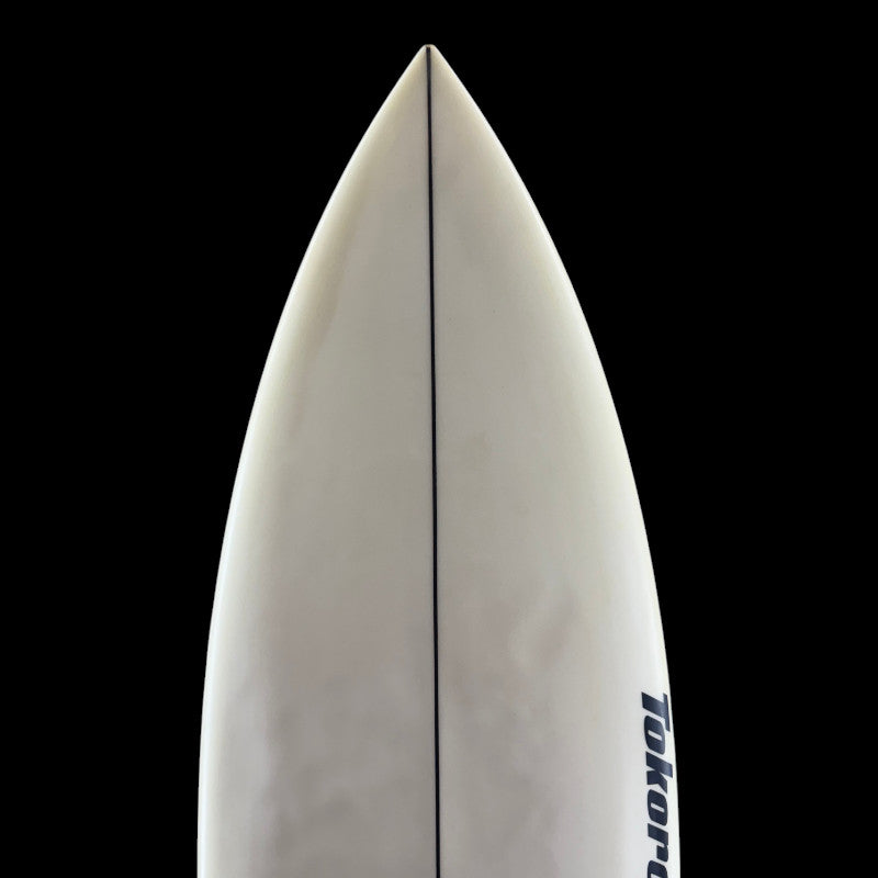 5'9" Lemonade+, Epoxy, 30L
