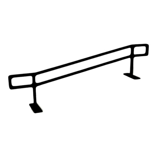 5 Stair Kink Rail