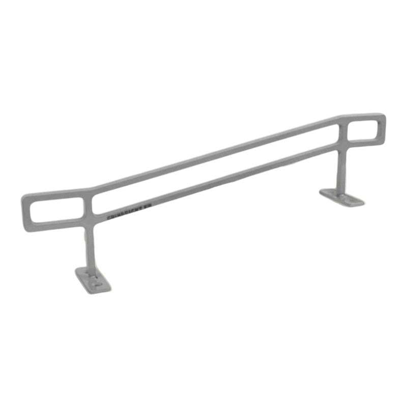 5 Stair Kink Rail