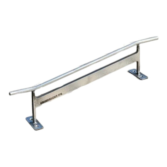 5 Stair Round Top Rail