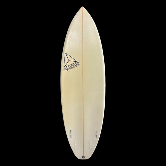 5'10 Pinzer, pu