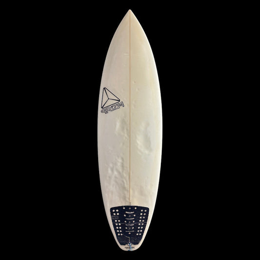 5'10 Pinzer, pu
