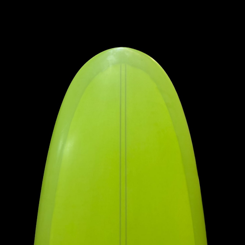 5'10" Mini Simmons, pu