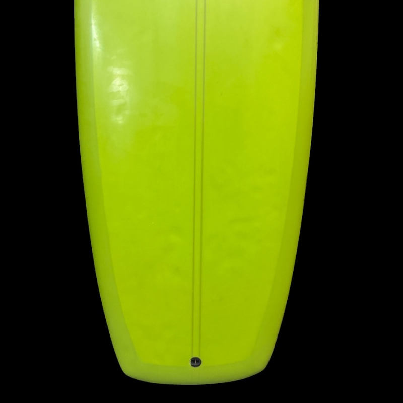 5'10" Mini Simmons, pu