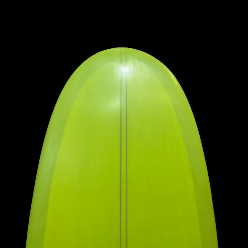5'10" Mini Simmons, pu