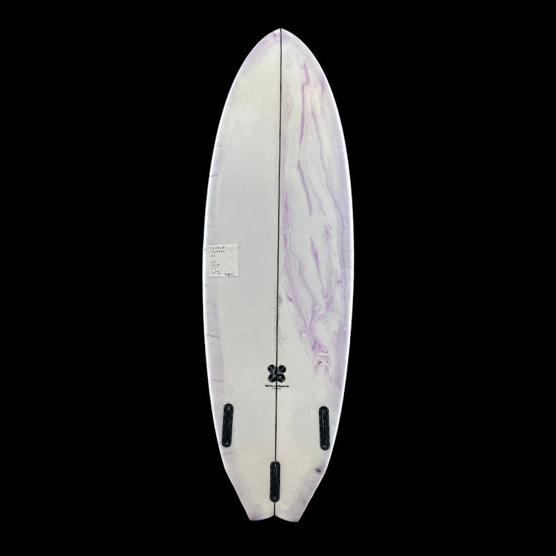 Featured Surfboards – HAPA Surf & Skate