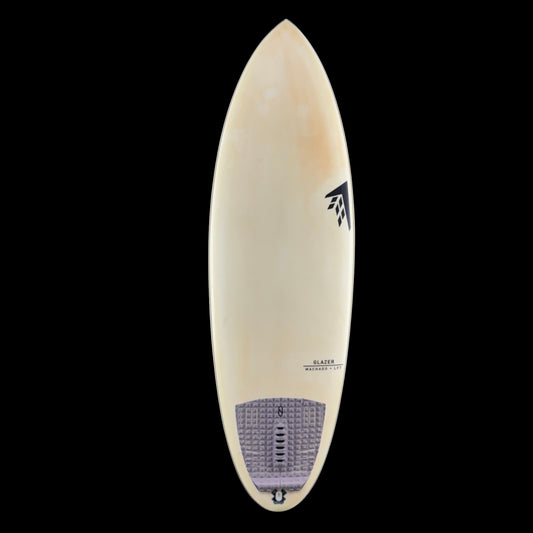 5'7" Glazer, lft, 38.7L