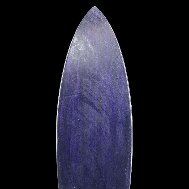 5'8" Neck Beard 2 replica, EPS, 35L