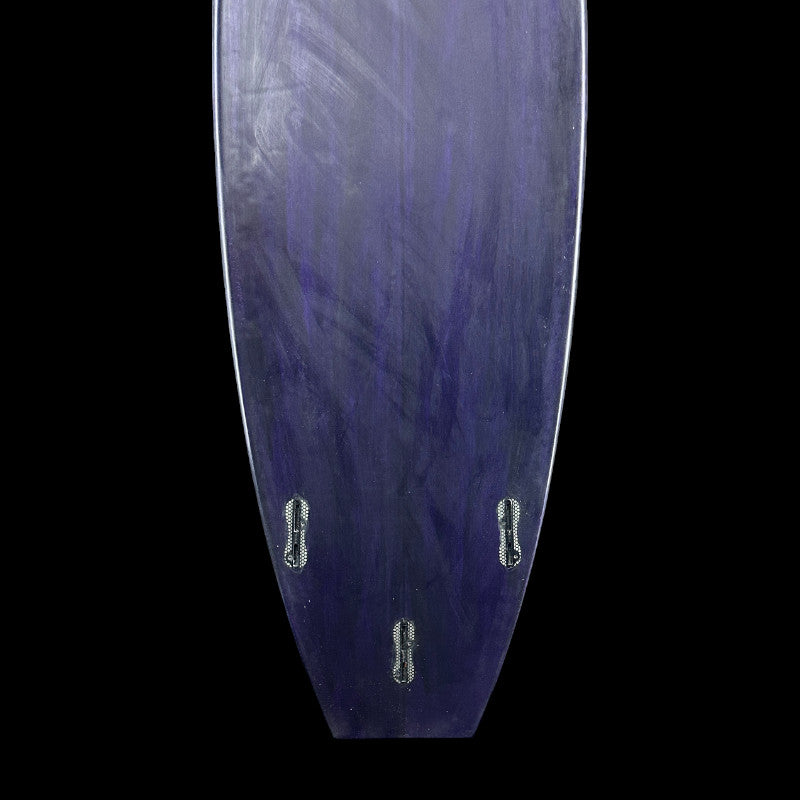 5'8" Neck Beard 2 replica, EPS, 35L