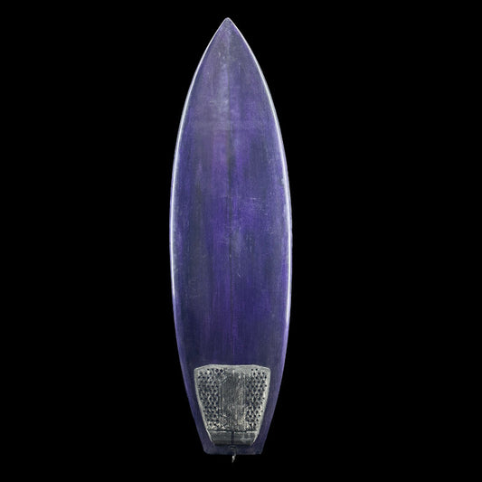 5'8" Neck Beard 2 replica, EPS, 35L
