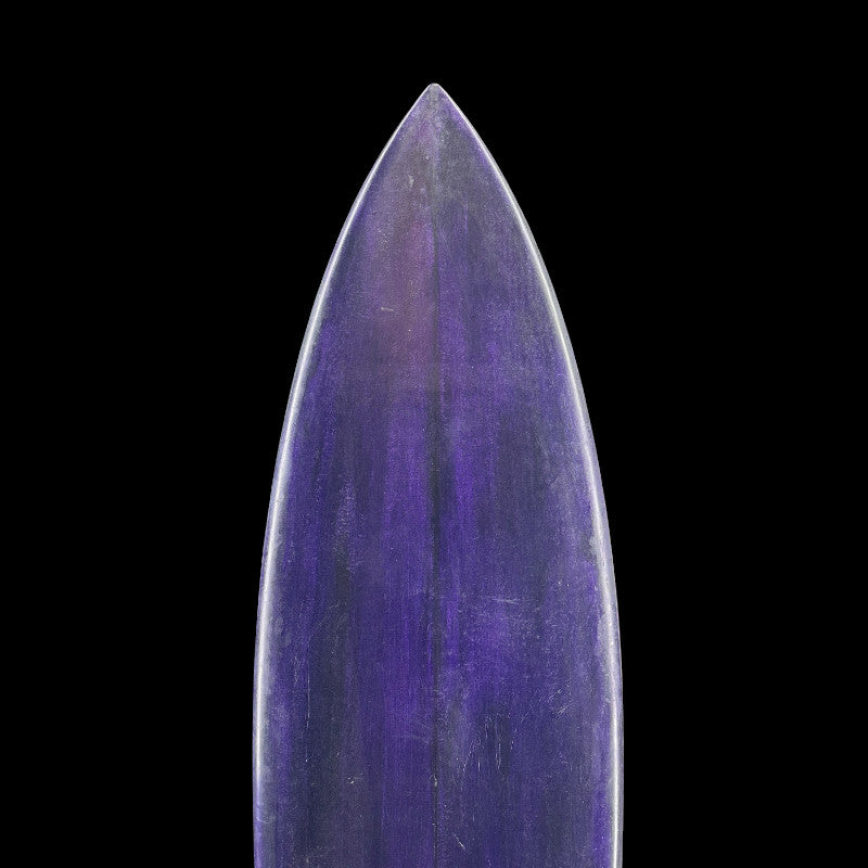 5'8" Neck Beard 2 replica, EPS, 35L