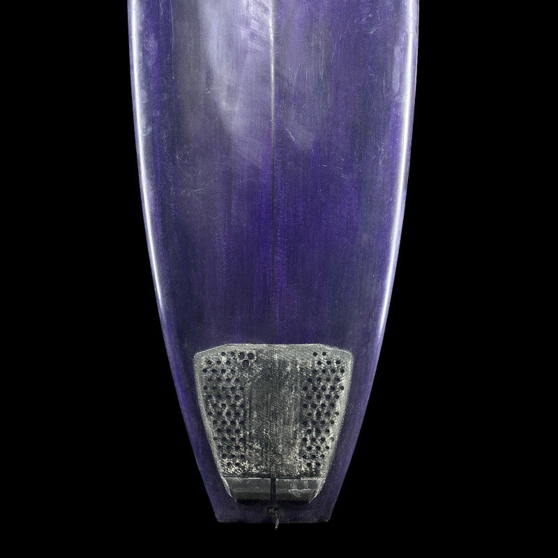 5'8" Neck Beard 2 replica, EPS, 35L