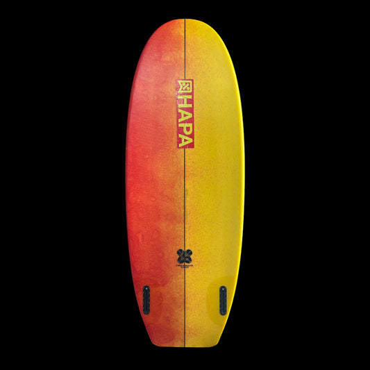 5' Splimmons, pu, 32.3L