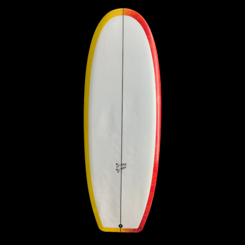 ガブリ VECTOR BRAND Surfboards Tappy Surfboard Shop | Appletree