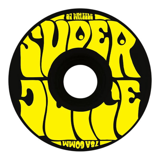 60mm 78a Super Juice