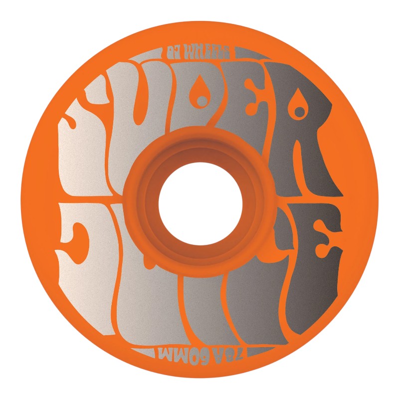 60mm 78a Super Juice